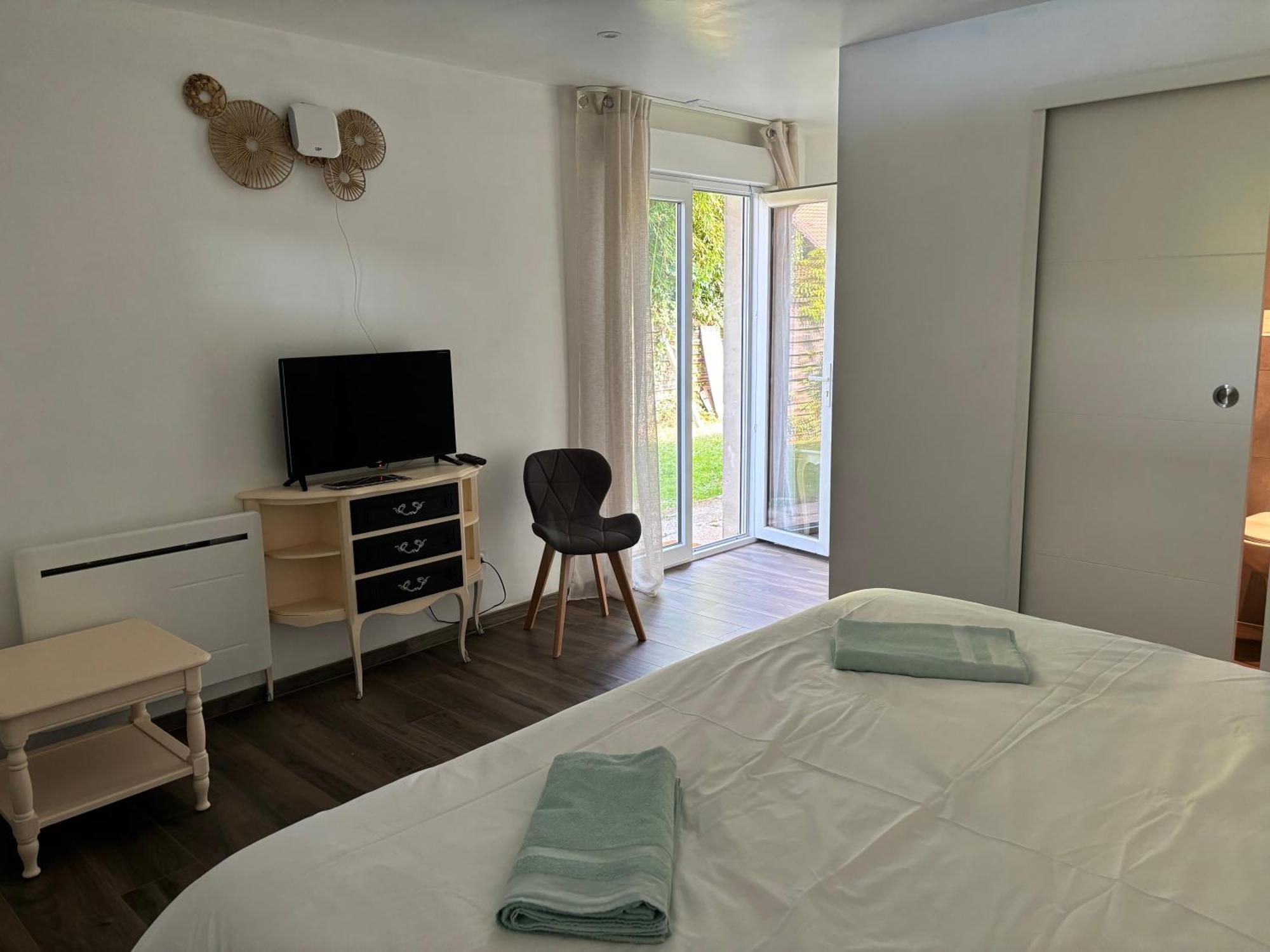 La Villa Emeraude Nernier Εξωτερικό φωτογραφία