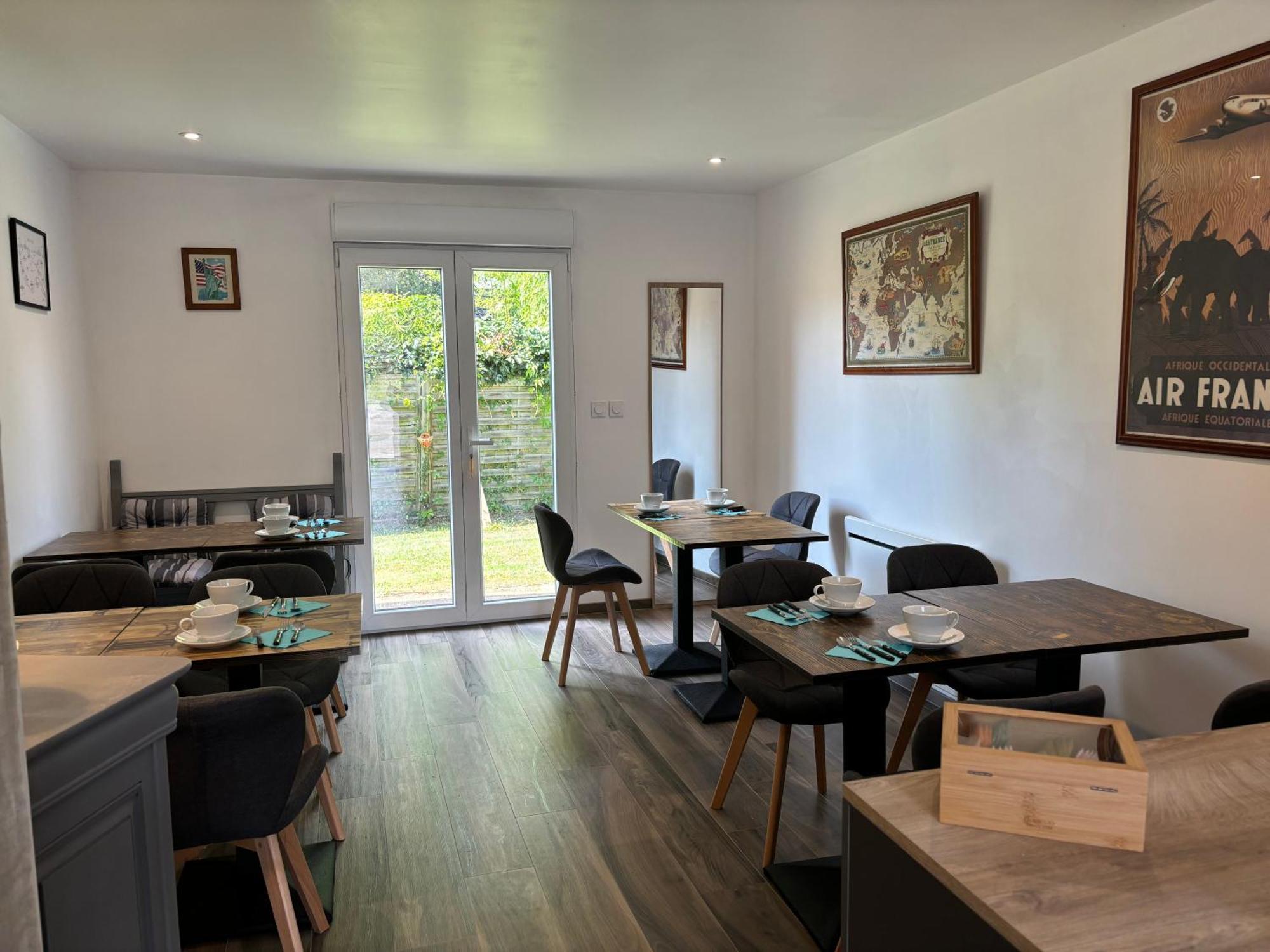 La Villa Emeraude Nernier Εξωτερικό φωτογραφία